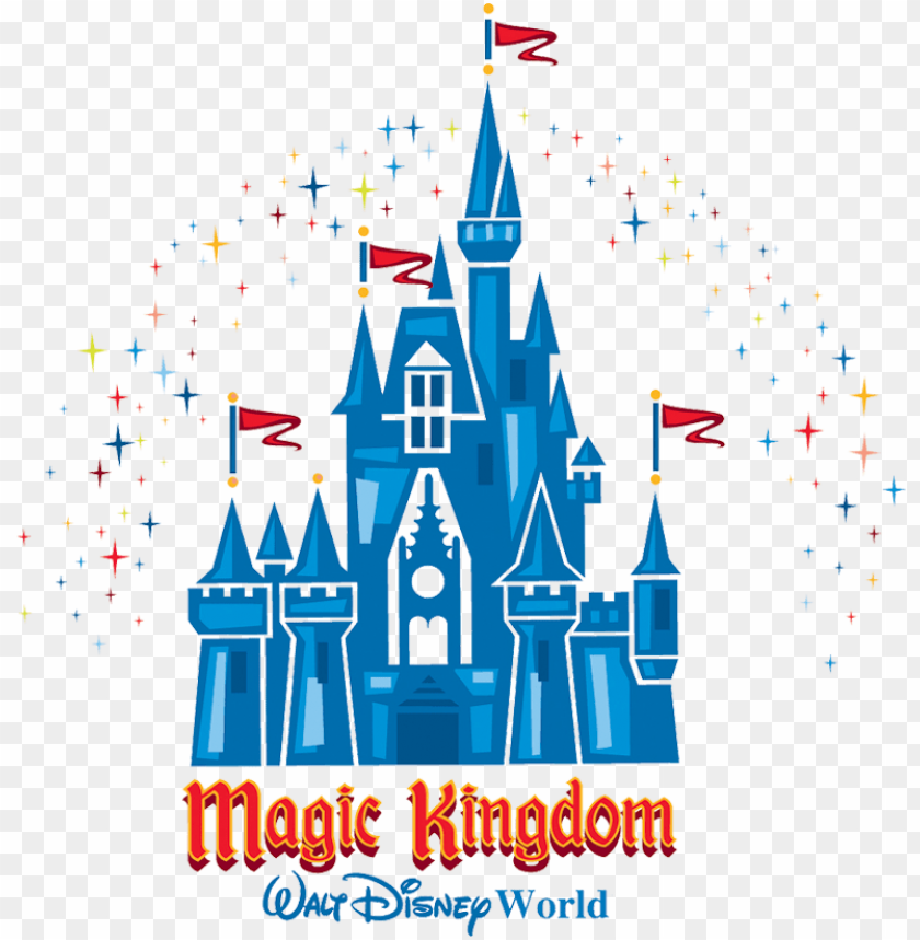 Detail Disney World Logo Transparent Nomer 50