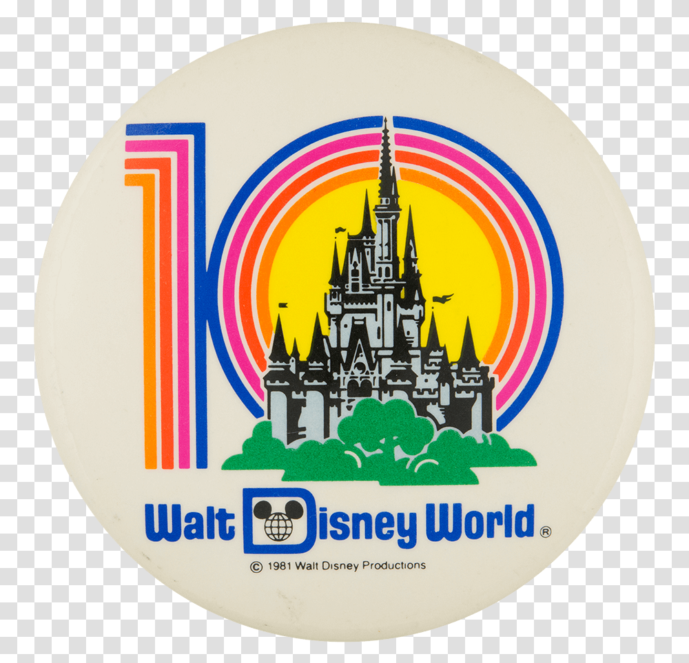 Detail Disney World Logo Transparent Nomer 53
