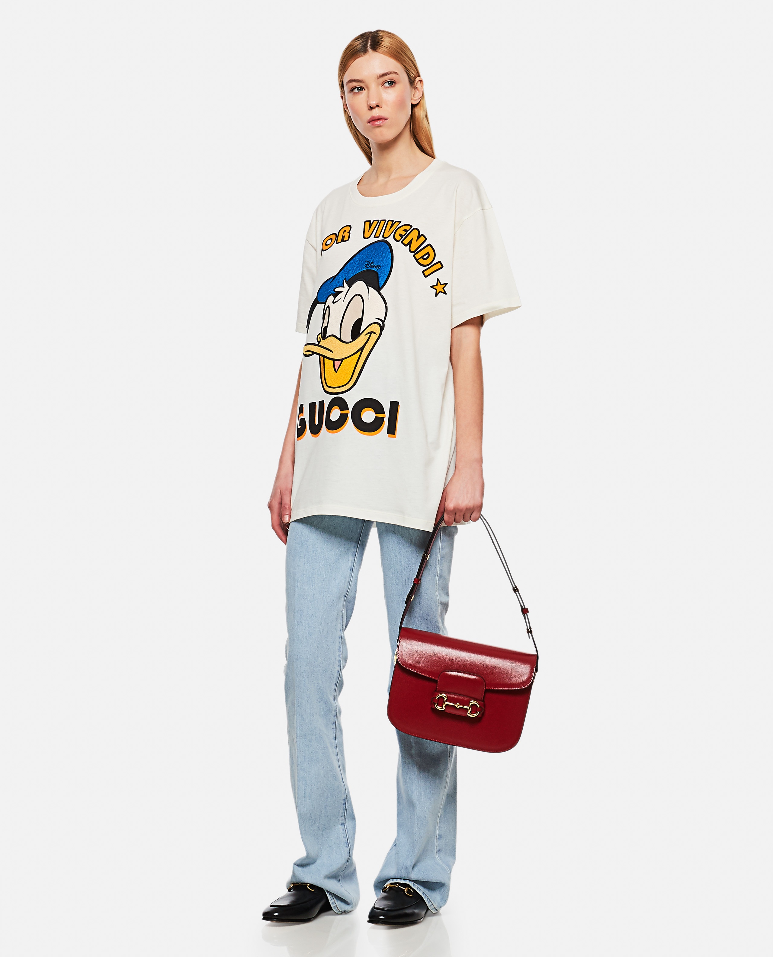 Download Disney X Gucci Donald Duck Nomer 49