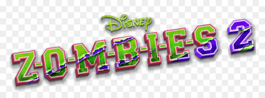 Detail Disney Zombies 2 Clipart Nomer 3