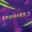 Detail Disney Zombies 2 Stickers Nomer 46