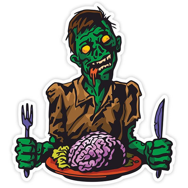 Detail Disney Zombies 2 Stickers Nomer 55