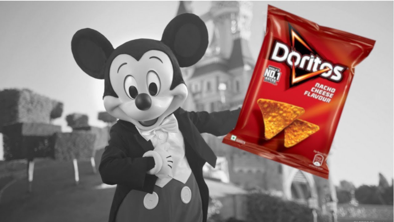 Detail Disneyland Doritos Nomer 12