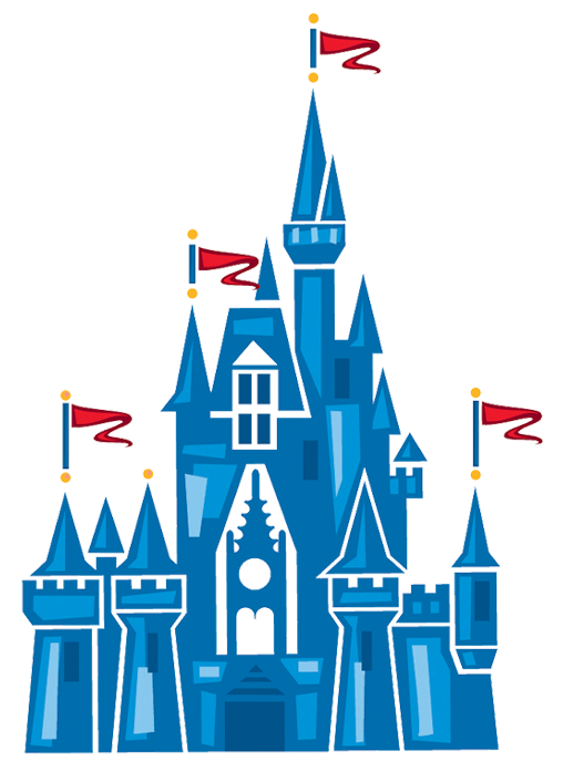 Detail Disneyland Png Nomer 13