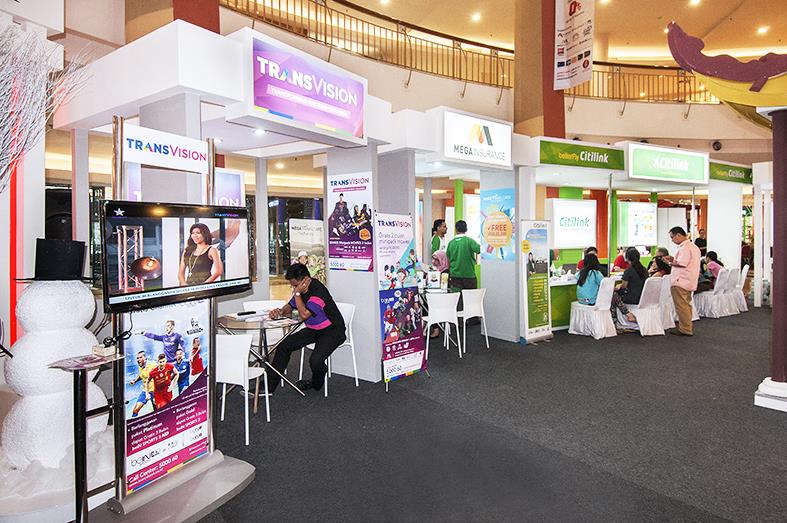 Download Display Booth Pameran Nomer 4