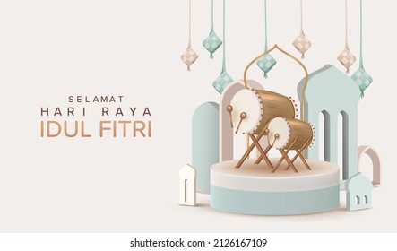 Detail Display Idul Fitri Nomer 54