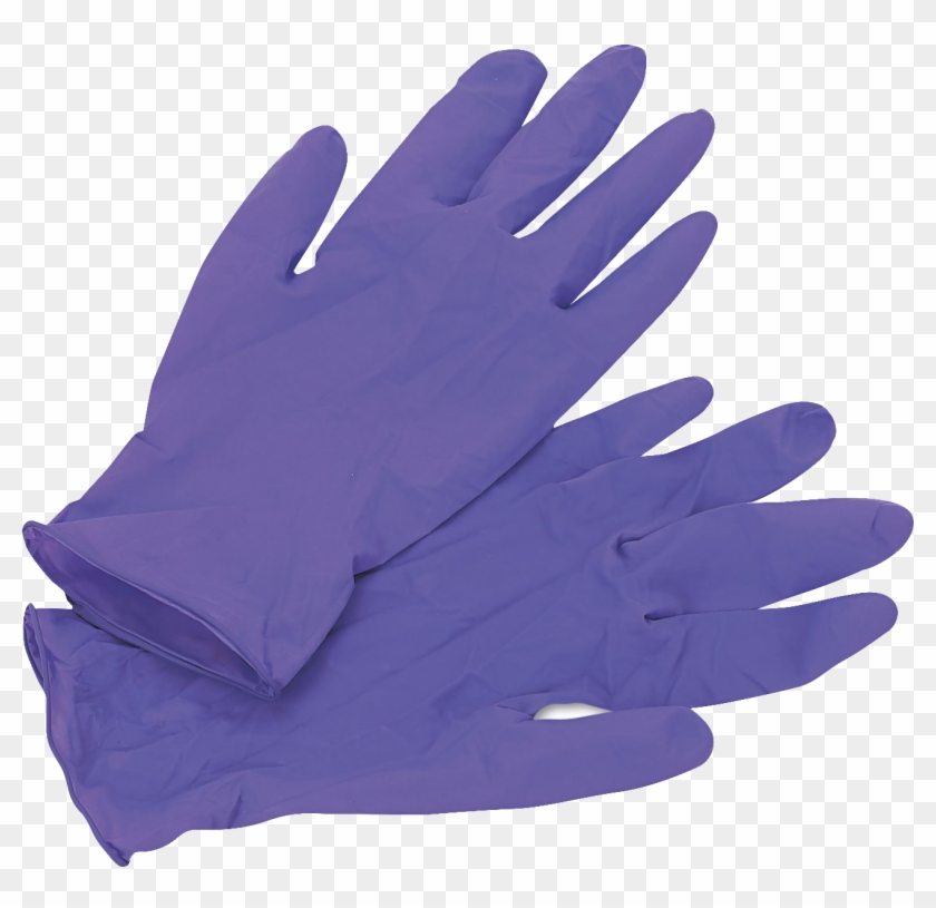 Detail Disposable Gloves Clipart Nomer 21