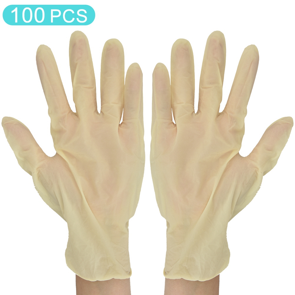 Detail Disposable Gloves Clipart Nomer 38
