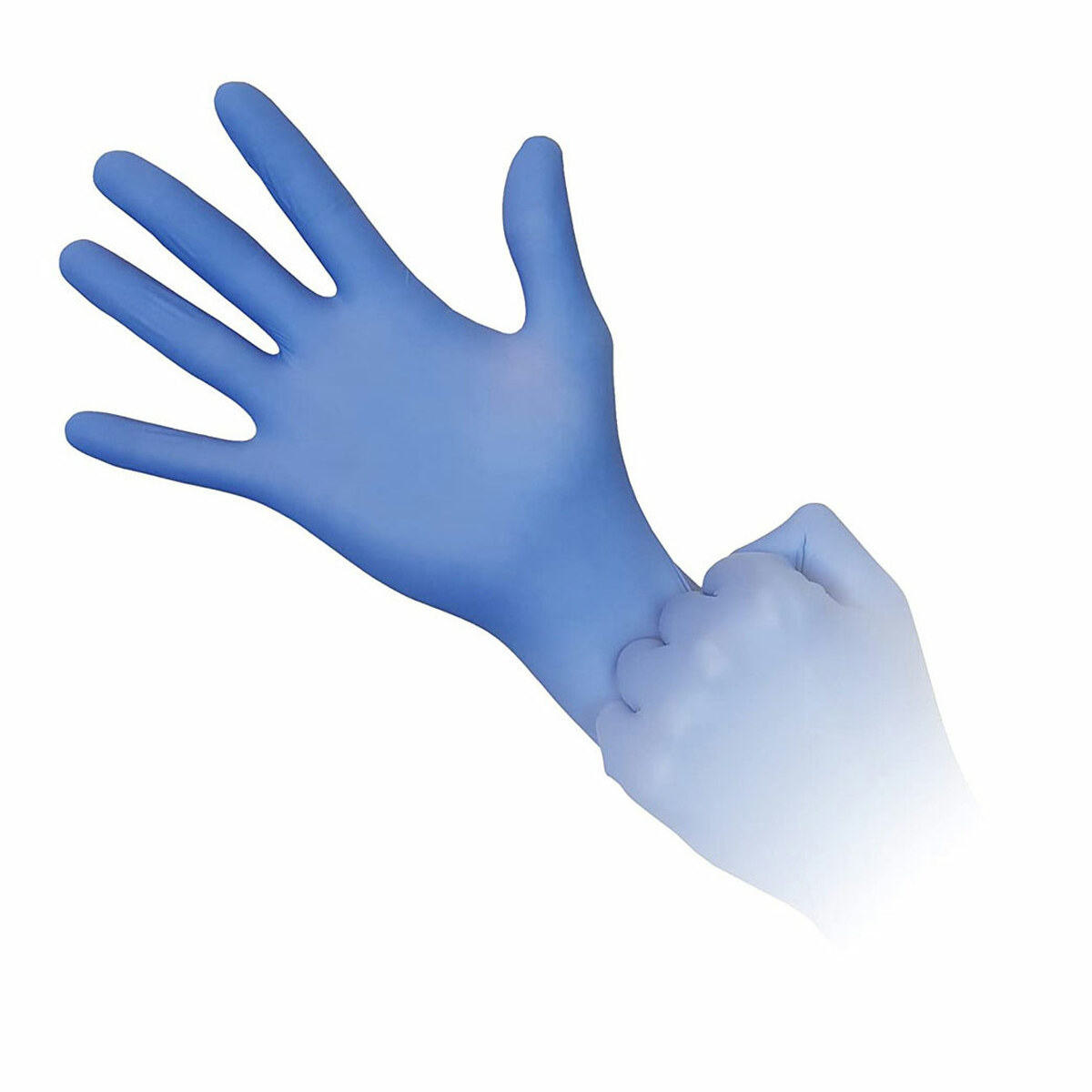 Detail Disposable Gloves Clipart Nomer 42