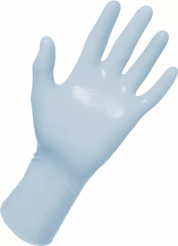 Detail Disposable Gloves Clipart Nomer 45