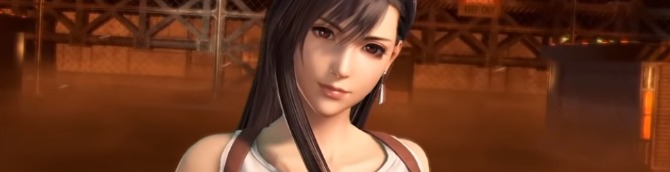 Detail Dissidia Final Fantasy Tifa Nomer 35