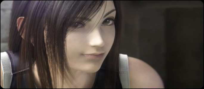 Detail Dissidia Final Fantasy Tifa Nomer 38