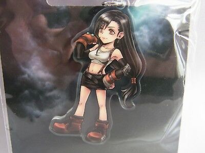 Detail Dissidia Final Fantasy Tifa Nomer 53