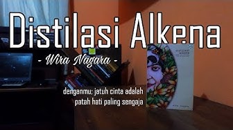 Detail Distilasi Alkena Quotes Nomer 58