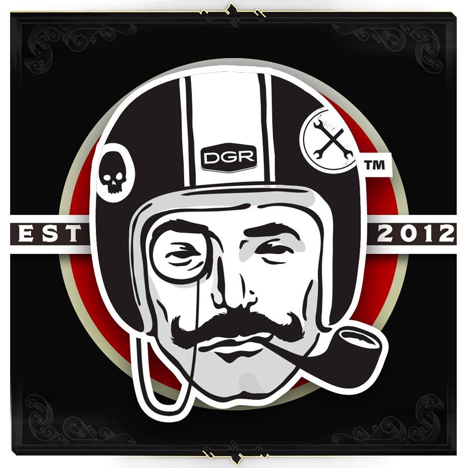 Detail Distinguished Gentlemans Ride Logo Nomer 18