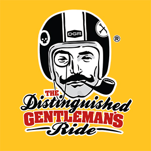 Detail Distinguished Gentlemans Ride Logo Nomer 33