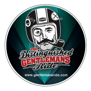 Detail Distinguished Gentlemans Ride Logo Nomer 37