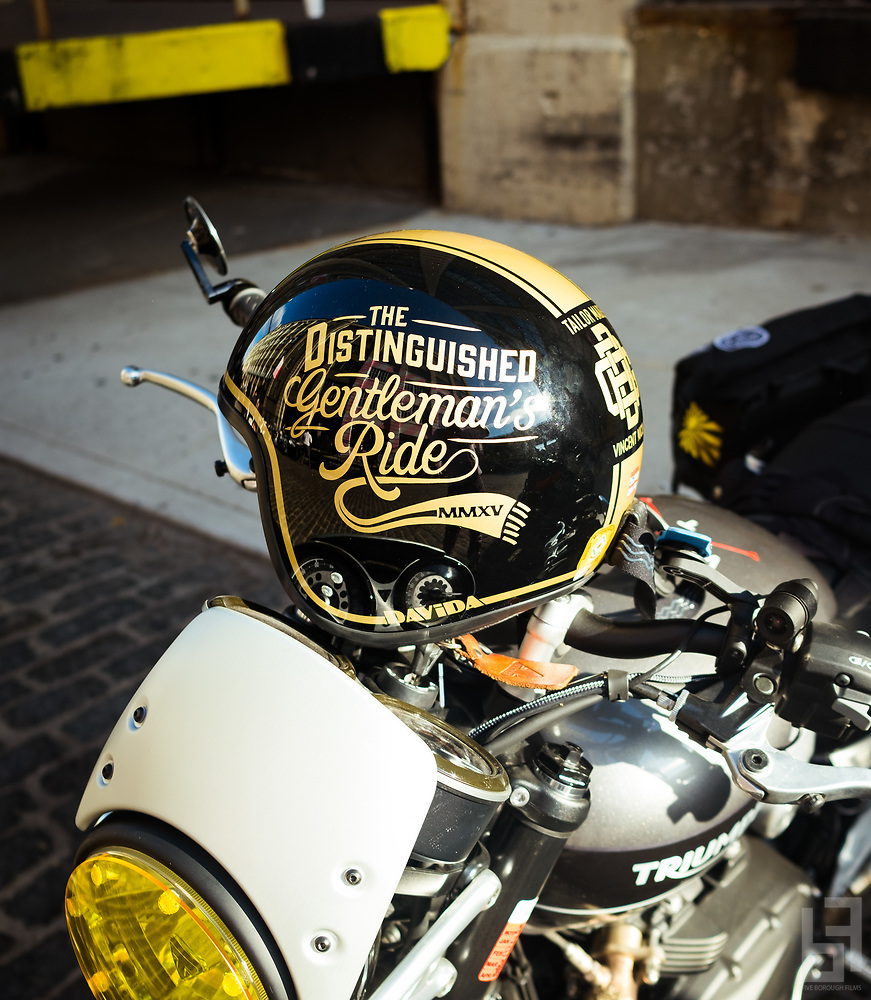 Detail Distinguished Gentlemans Ride Logo Nomer 42