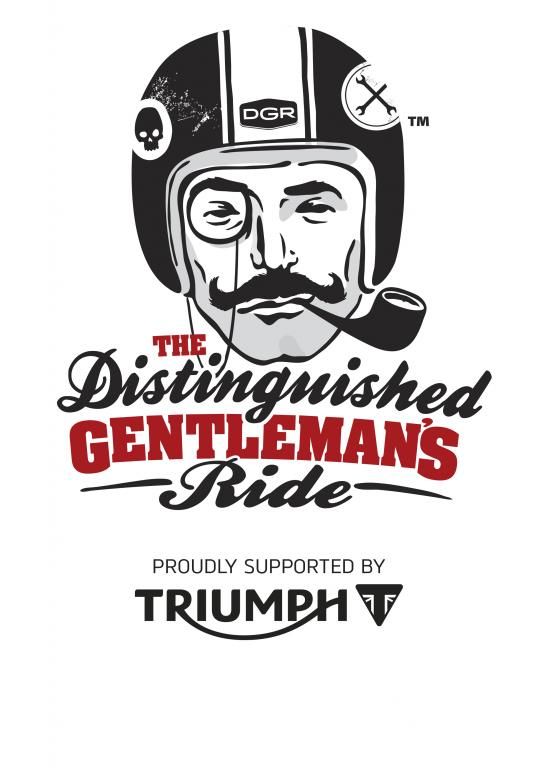 Detail Distinguished Gentlemans Ride Logo Nomer 43