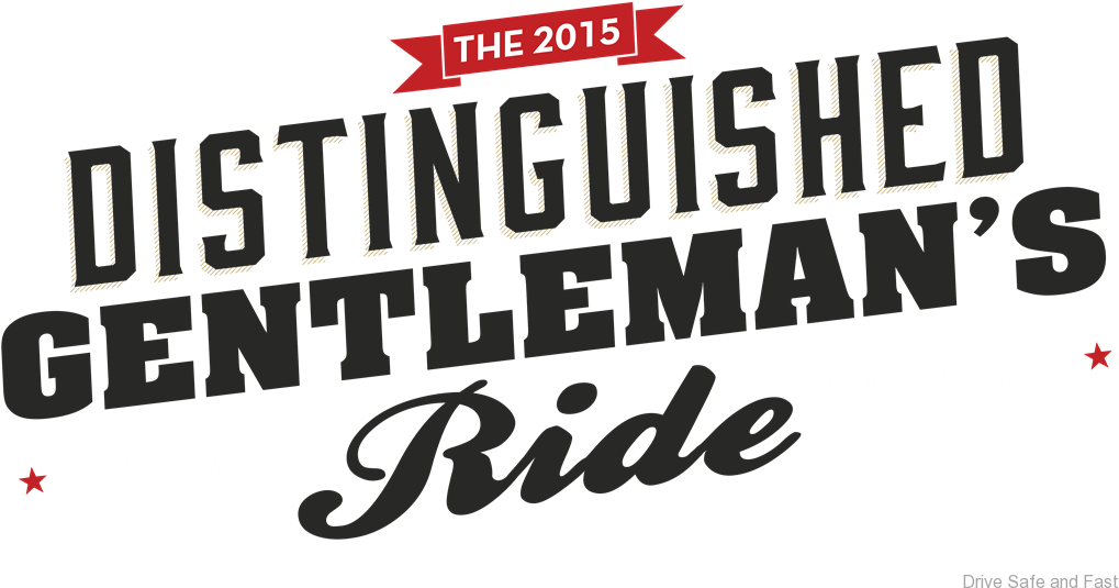 Detail Distinguished Gentlemans Ride Logo Nomer 46