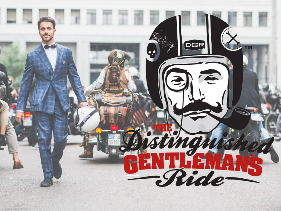 Detail Distinguished Gentlemans Ride Logo Nomer 52