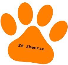 Detail Ed Sheeran Logo Nomer 6