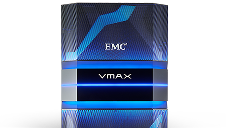 Detail Emc Vmax Logo Nomer 14