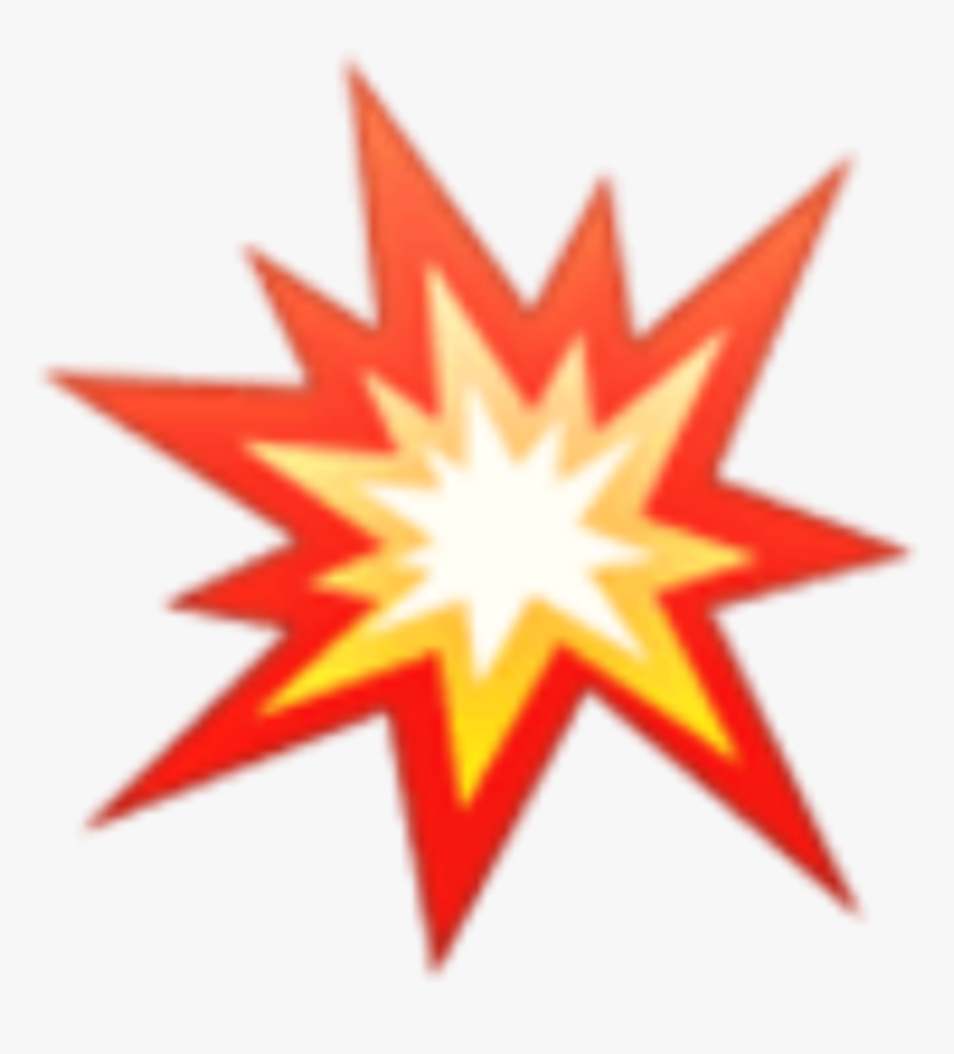 Emoji Explosion - KibrisPDR