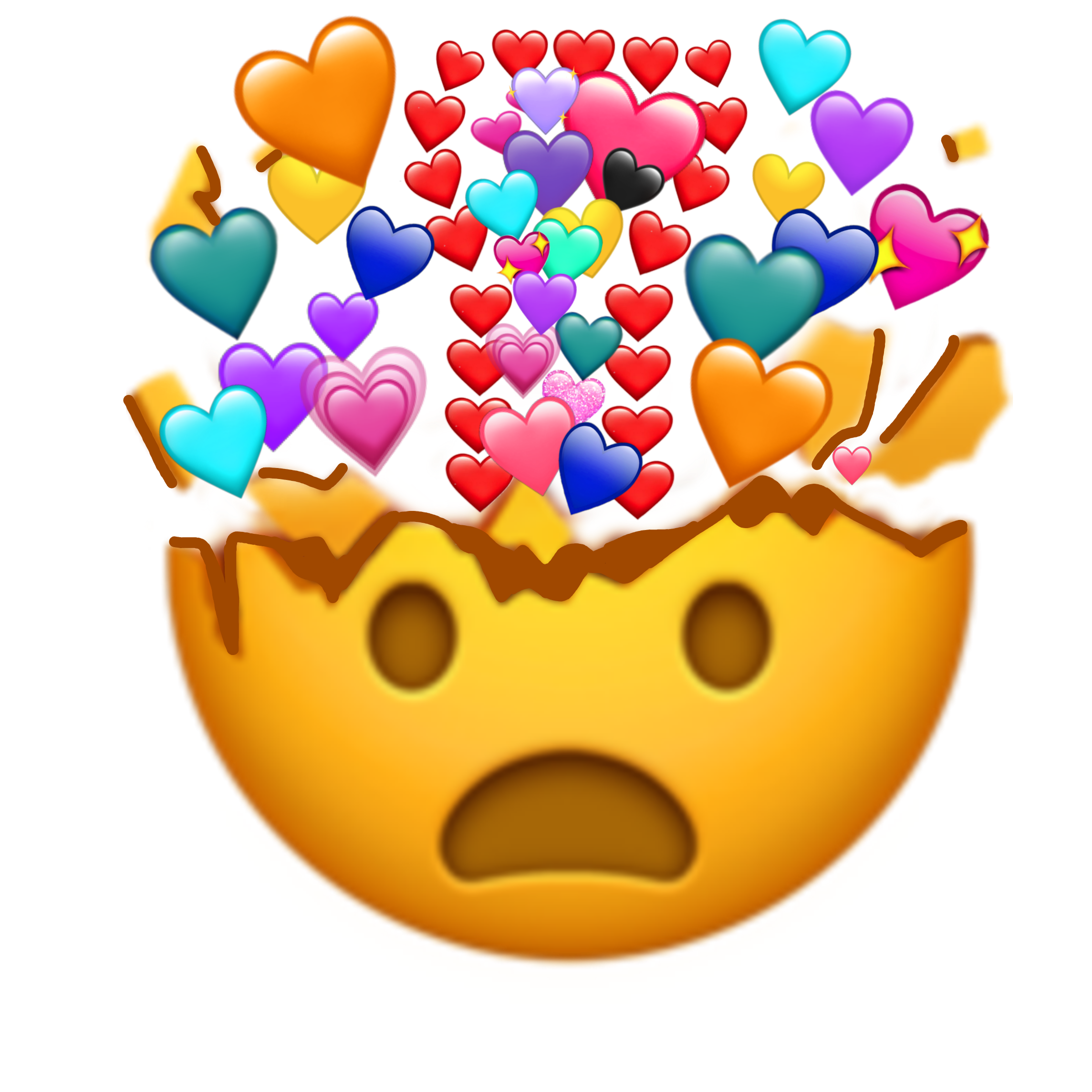 Detail Emoji Explosion Nomer 13