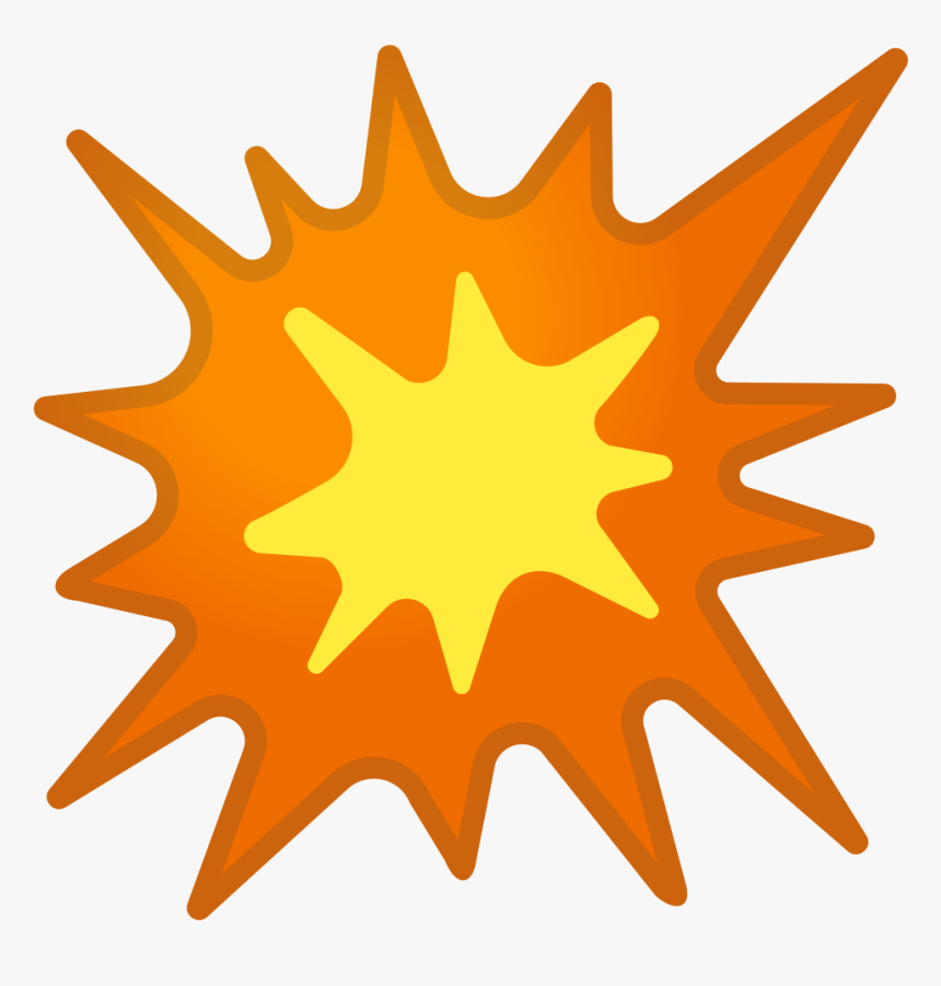 Detail Emoji Explosion Nomer 14