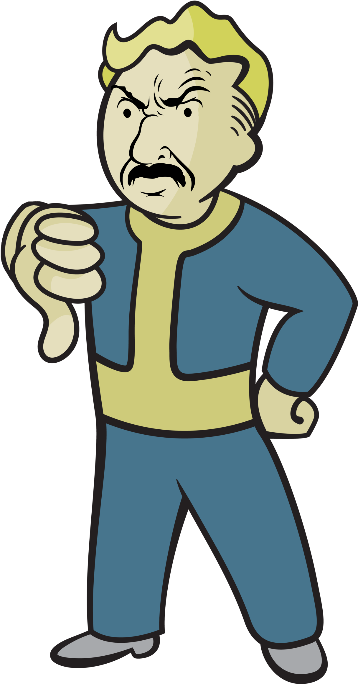 Detail Fallout Pipboy Uhr Nomer 16