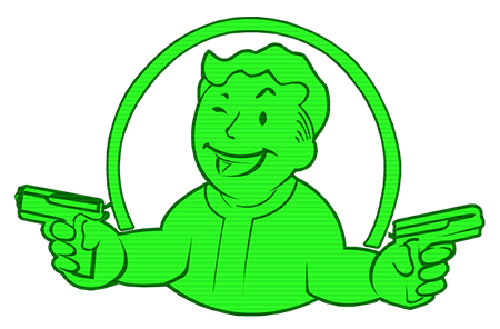 Detail Fallout Pipboy Uhr Nomer 17