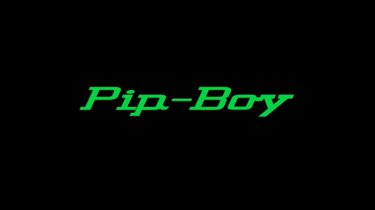 Detail Fallout Pipboy Uhr Nomer 19