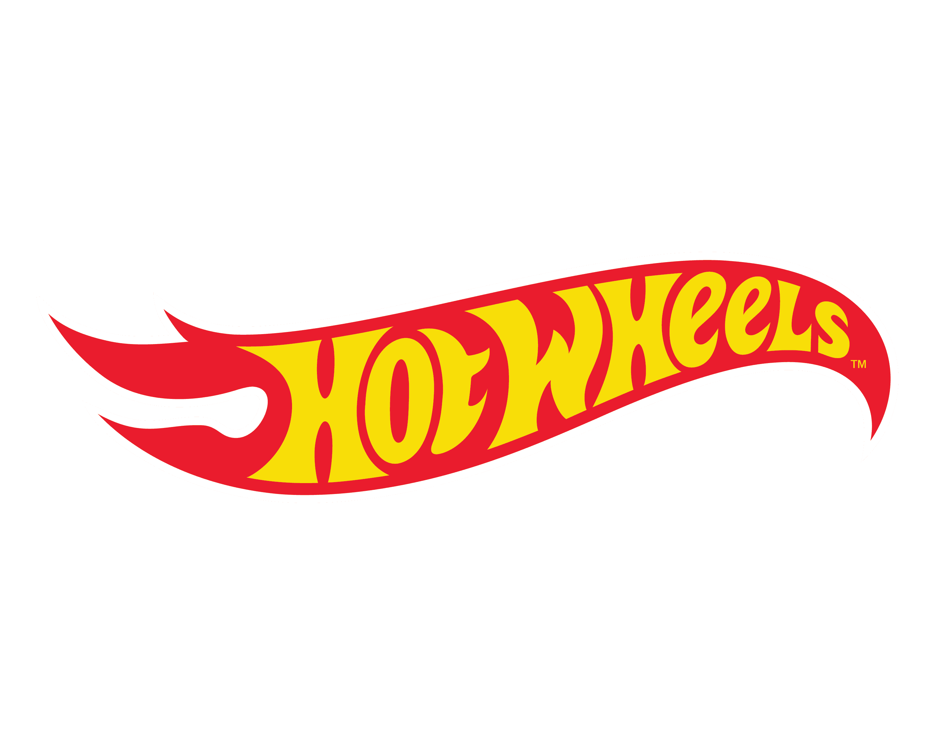 Hot Wheels Logo - KibrisPDR