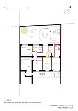 Detail Loft Backstein Nomer 5