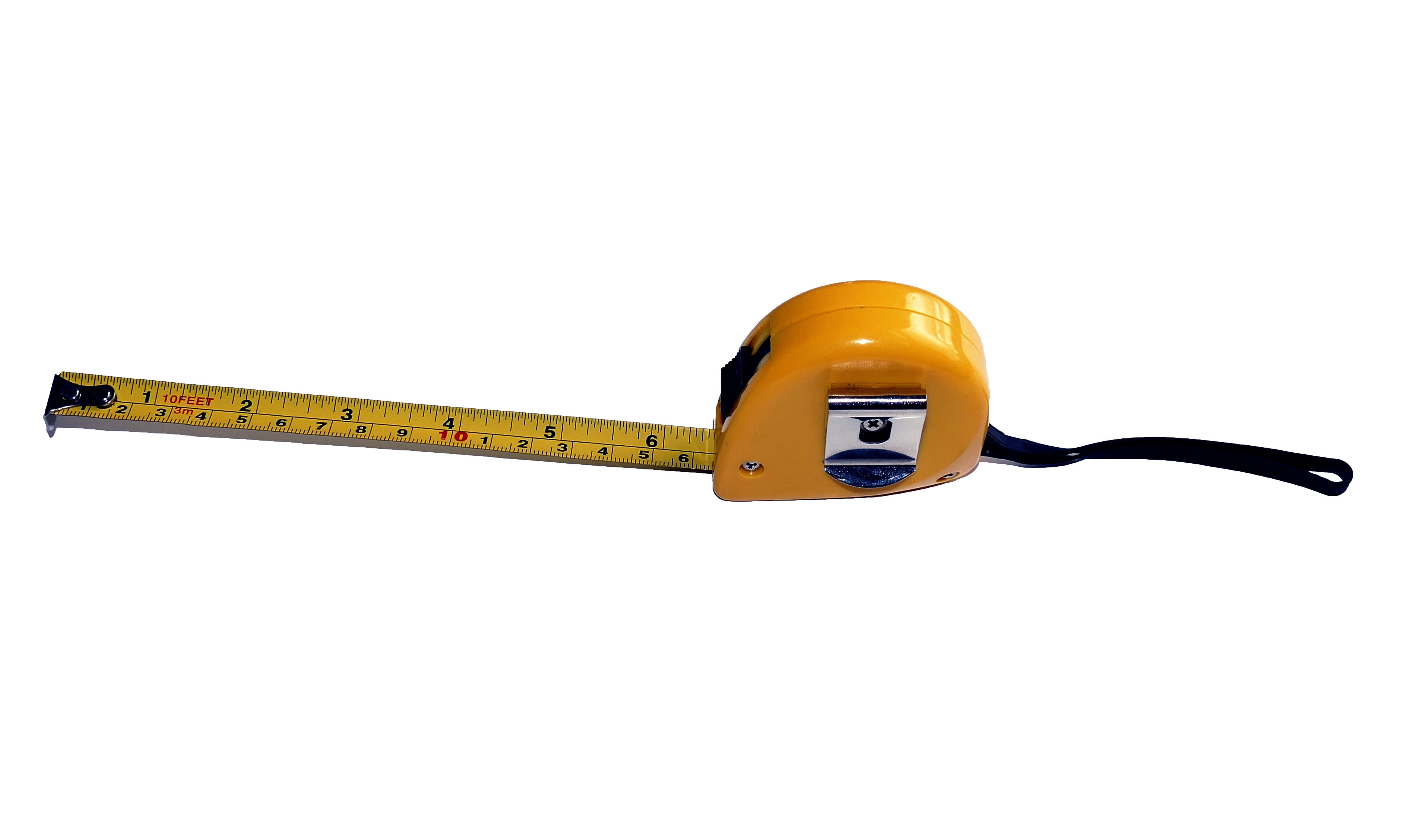 Detail Measuring Tape Png Nomer 17