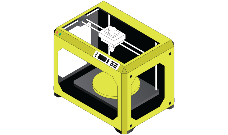 Detail Media Markt 3d Printer Nomer 9