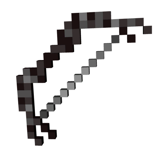 Detail Minecraft Bogen Nomer 8
