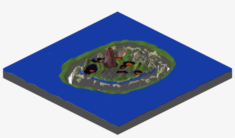 Detail Minecraft Bogen Nomer 11