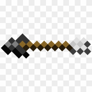 Detail Minecraft Bogen Nomer 16