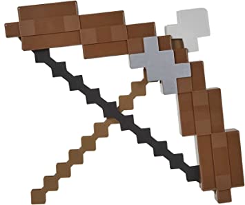 Detail Minecraft Bogen Nomer 5