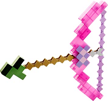 Detail Minecraft Bogen Nomer 6