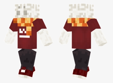 Detail Minecraft Steve Head Nomer 13