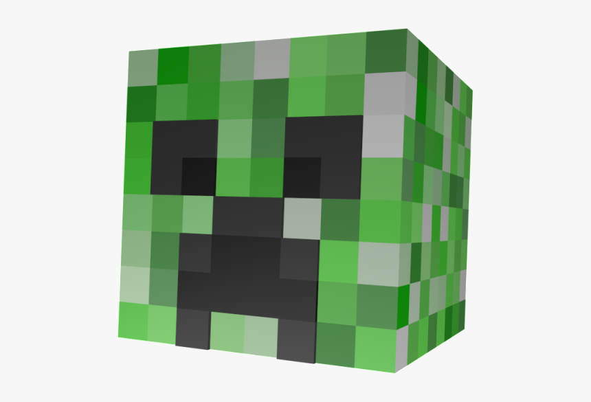 Detail Minecraft Steve Head Nomer 16