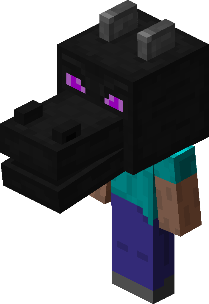 Detail Minecraft Steve Head Nomer 22