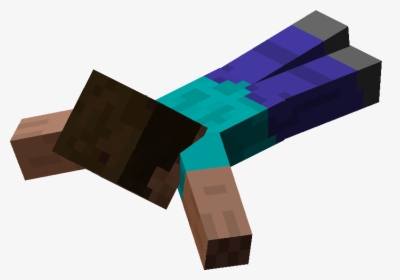 Detail Minecraft Steve Head Nomer 24