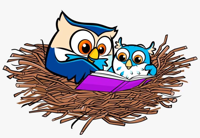 Detail Nest Clipart Nomer 10