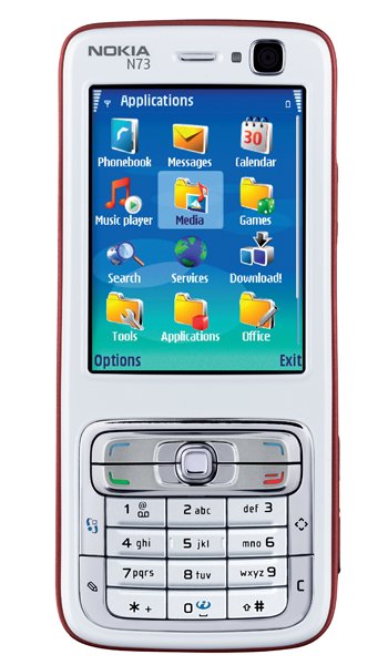 Detail Nokia E80 Nomer 12