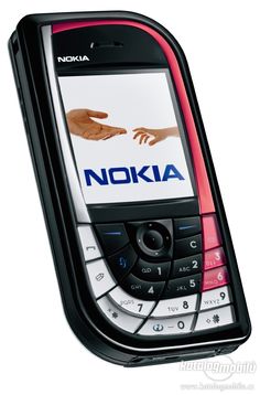 Detail Nokia E80 Nomer 20