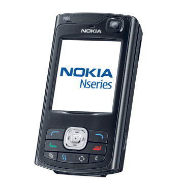 Detail Nokia E80 Nomer 6